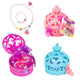 Toi-toys Friends Jewelry Box con accessori