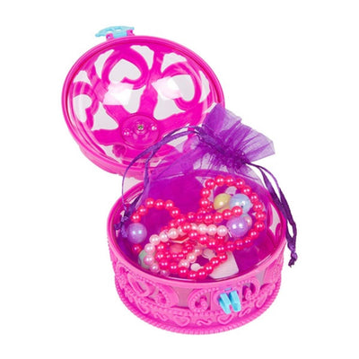 Toi-toys Friends Jewelry Box con accessori