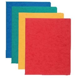 Bloc de notas Ursus e5 gama de colores