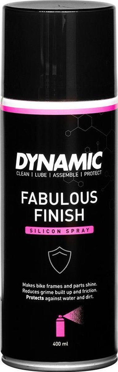 Acabado fabuloso dinámico - 400ml