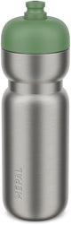 Tirador para botella deportiva Mepal - verde musgo - 800ml