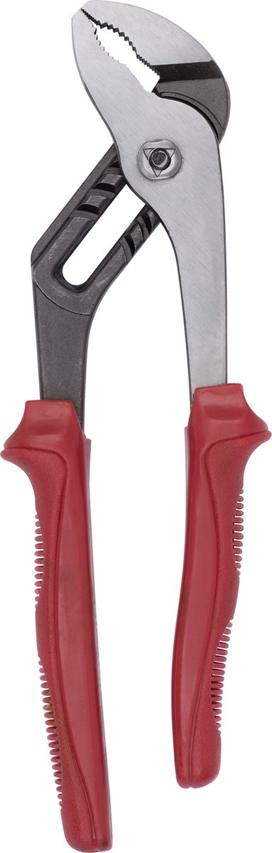 Kreator - hand tools - krt607002 - water pump pliers sliding joint - 300mm 12