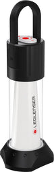 Ledlenser ml6 luce calda - lanterna - ricaricabile - 750 lumen - ip54 - luce bianca calda e rossa - funzione power bank