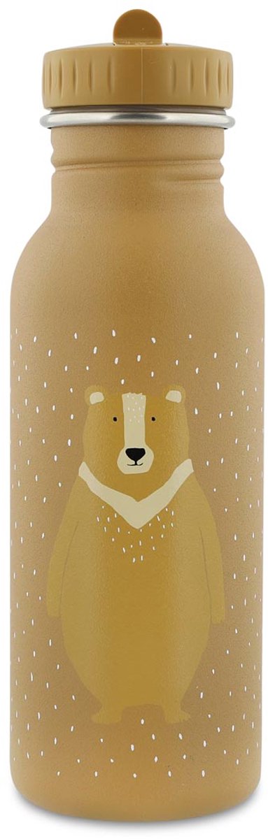 Trixie | drinkfles 500ml - mr. bear