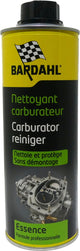 Limpiador de carburador Bardahl 500ml