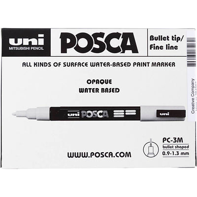 Https: www.cchobby.nl posca-marker-afm-pc-3m-lijndikte-0-9-1-3-mm-fijn-zwart-goud-zilver-12-div-1-doos