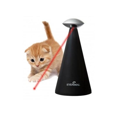 Eyenimal Automatic Laser