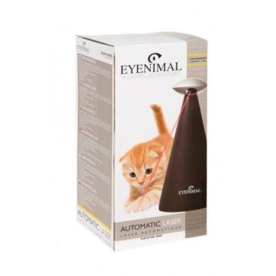 Laser automatico eyenimal