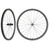 Novatec g24 disc cl pro hg disc wheel set