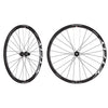 Set di ruote a disco Novatec jetfly disc-cl-hg