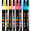 Https: www.cchobby.nl posca-marker-afm-pc-3m-lijndikte-0-9-1-3-mm-fijn-diverse-kleuren-8-div-1-doos