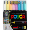 Http: www.cchobby.nl posca-marker-afm-pc-1mr-lijndikte-0-7-mm-extra-fijn-diverse-kleuren-8-div-1-doos