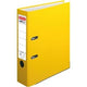 Raccoglitore Abi Herlitz MaxFile Protect A4 80 mm giallo
