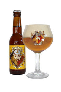 Grutte pier tripel fles (12x 33cl)