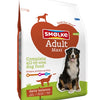 Smolke Senior Maxi blocchi