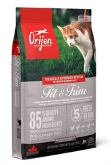 Orijen Fil - afbeelding 1