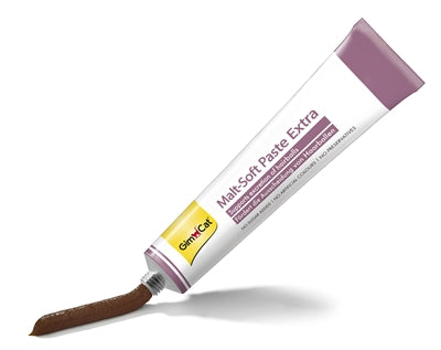 Gimcat malt soft haarbalpasta extra