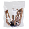Petsnack Reeen Poot con lei