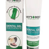 VETS Mejor perro de gel dental