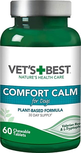 Veterinarios Mejor comodidad Calm Dog