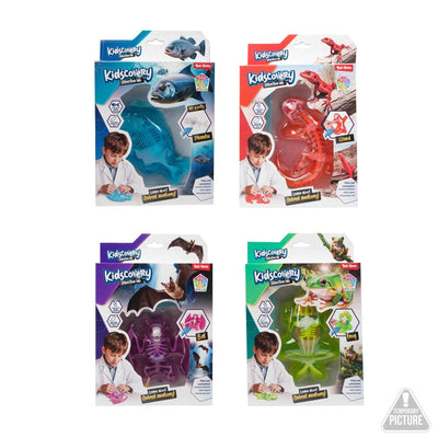 Toi-toys set da scavo per melma animale con strumento