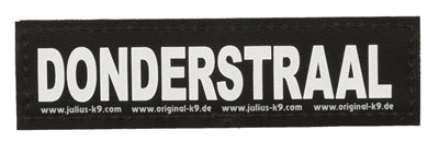 Etichette Julius K9 per power harnas tuig tuono