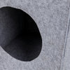 Trixie Cat Basket Iglo Anton Grey