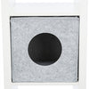 Trixie Cat Basket Iglo Anton Grey