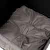 Trixie Cat Basket Iglo Ella Grey
