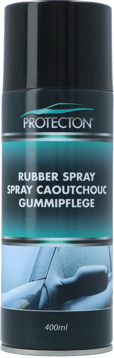 spray gomma 400 ml alluminio nero