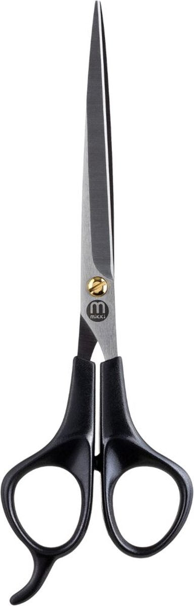 Mikki Mikki Fight Scissors