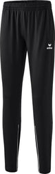 Erima performance trainingsbroek dames - zwart wit | maat: 40