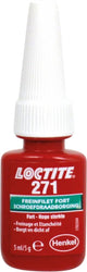 Loctite locking agent 271 5ml (high)