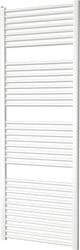 Plieger palermo designradiator – handdoekradiator – 170.2 cm x 50 cm - 799 watt – matwit