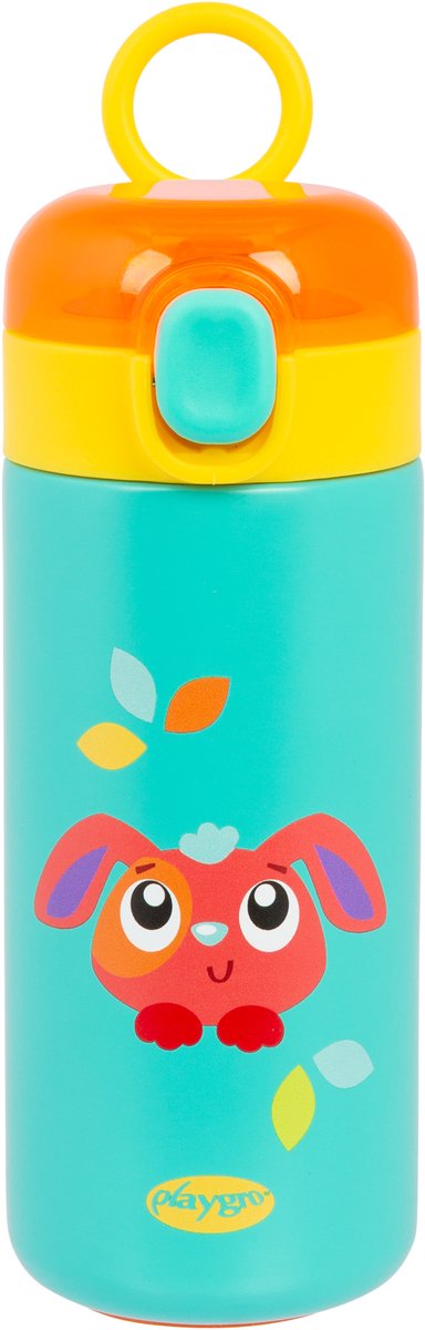 Botella aislante playgro penny tiny trek