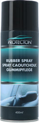 rubber spray 400 ml aluminum black