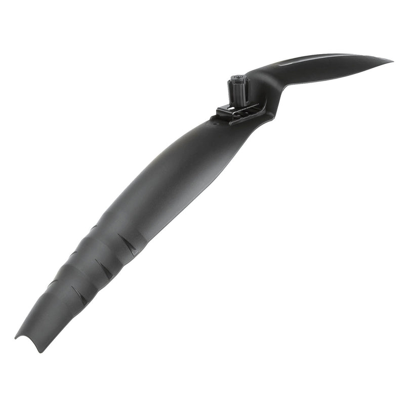 voorspatbord Mud Max 26-28 inch zwart