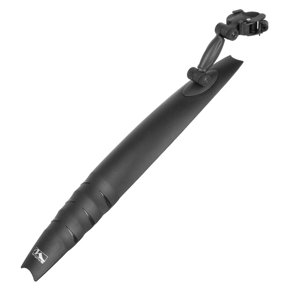Parafango clip-on M-wave mud max qr.r
