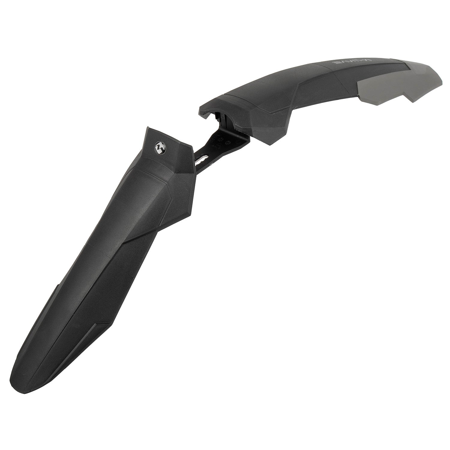 Parafango clip-on M-wave mud max f iii