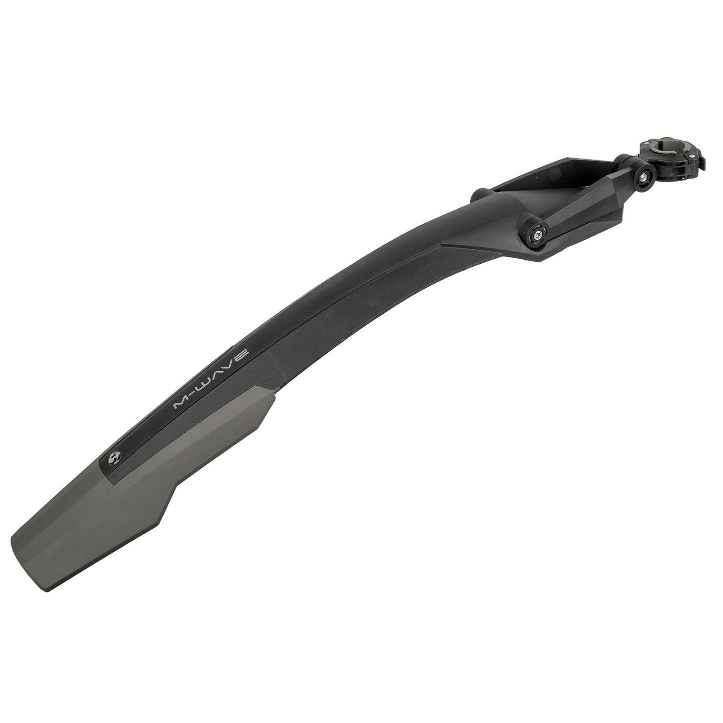 Parafango clip-on M-Wave Mud Max R III