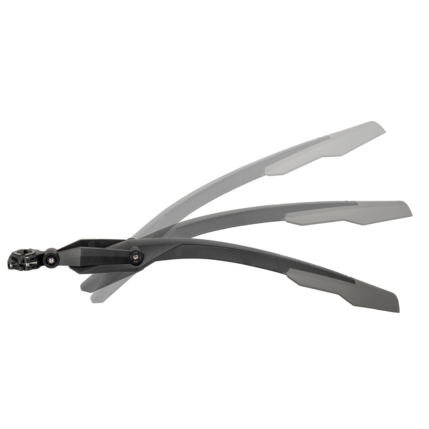 Parafango clip-on M-Wave Mud Max R III