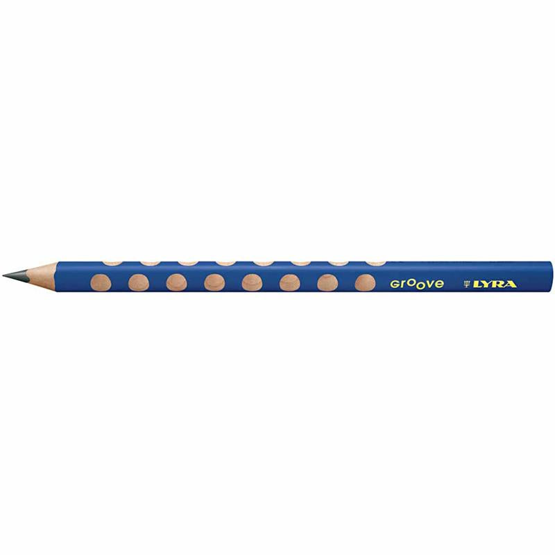 Https: www.cchobby.nl groove-grafiet-potloden-d-10-mm-b-vulling-4-25-mm-12-stuk-1-doos