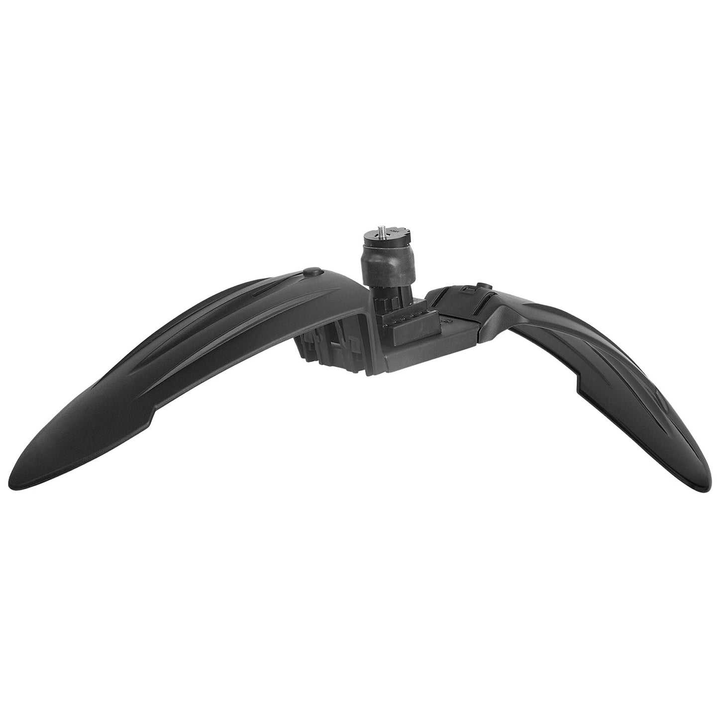 Parafango clip-on M-wave mud max qr.f iii