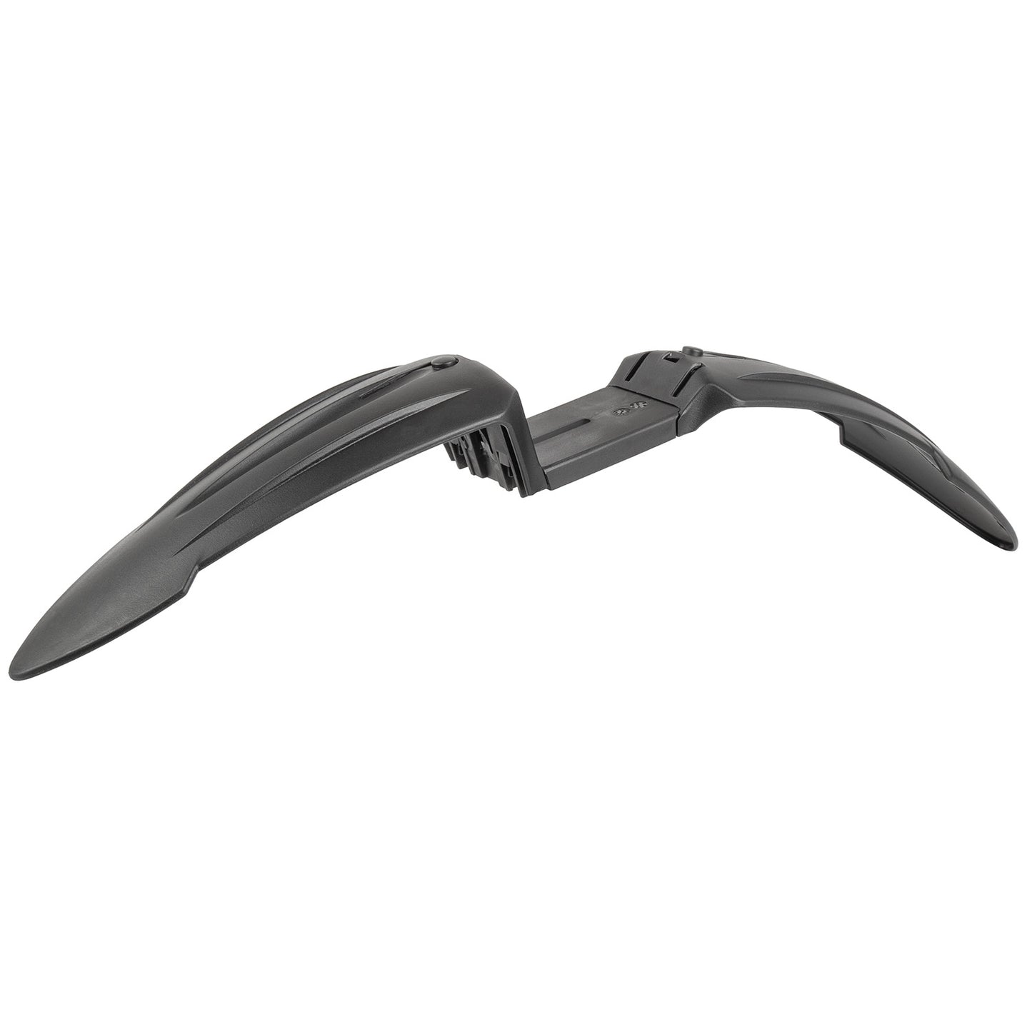 Parafango clip-on M-wave mud max qr.f iii