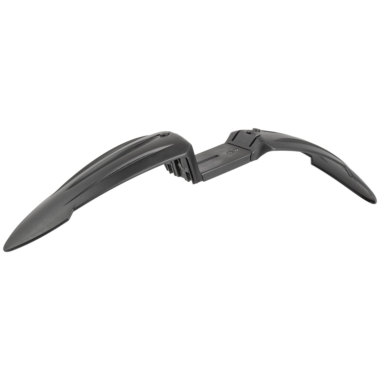 Parafango clip-on M-wave mud max qr.f iii