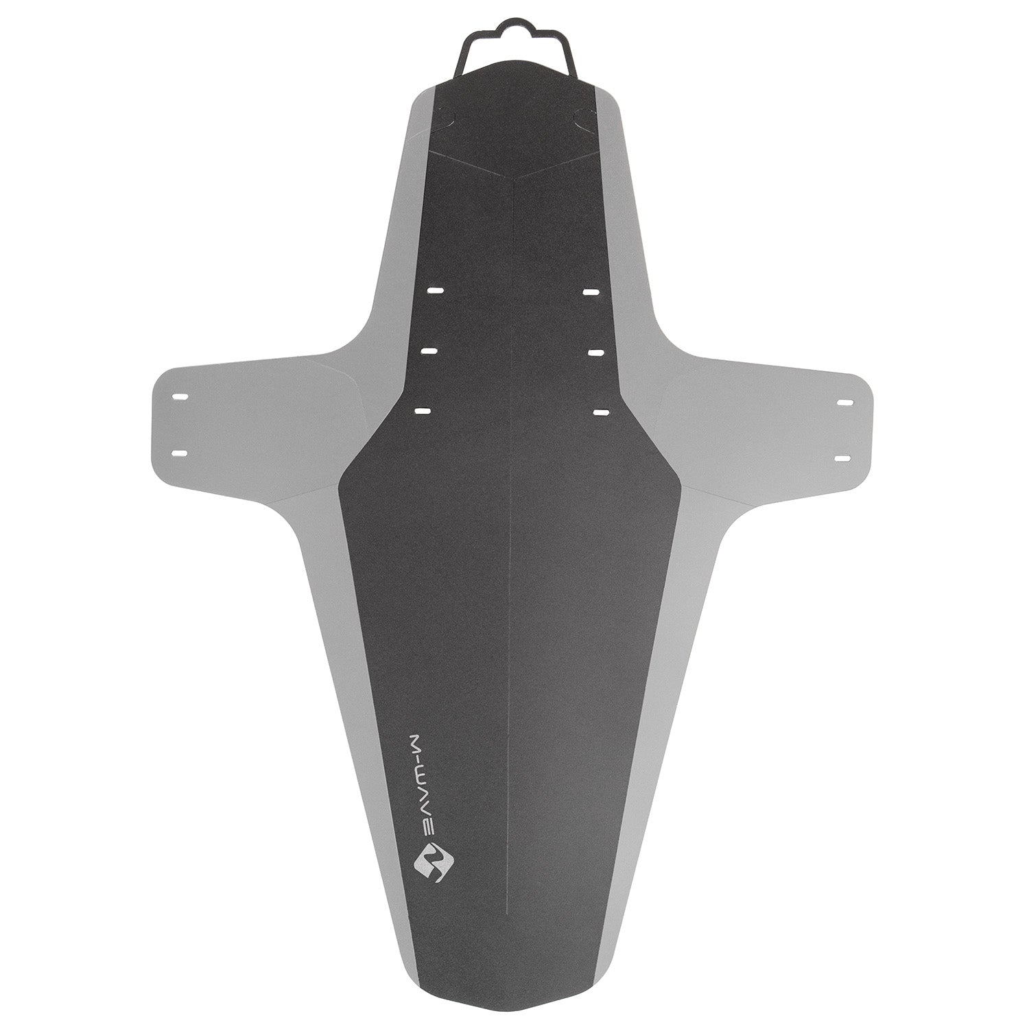 M-wave mud max flex f r + guardabarros