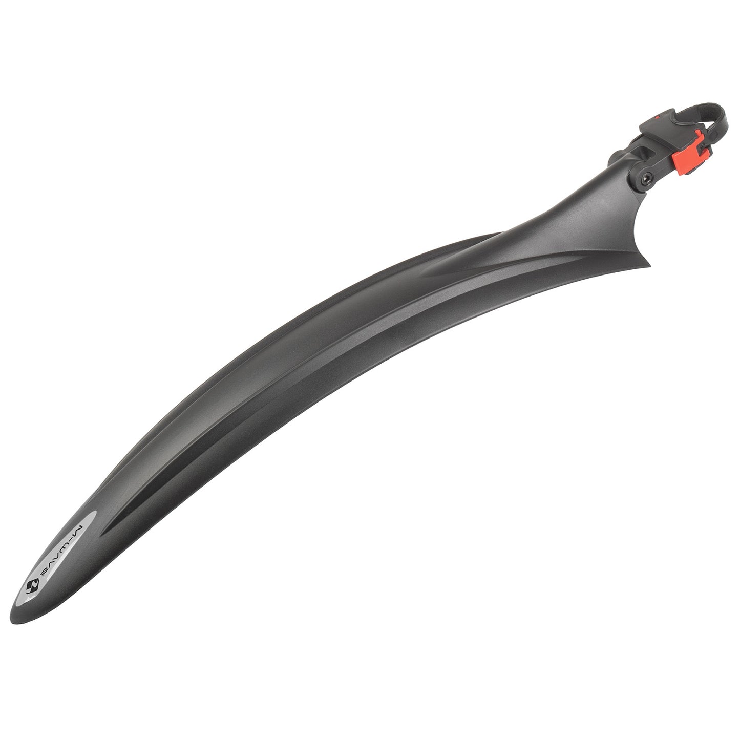 Parafango clip-on M-wave mud max qr.r iii
