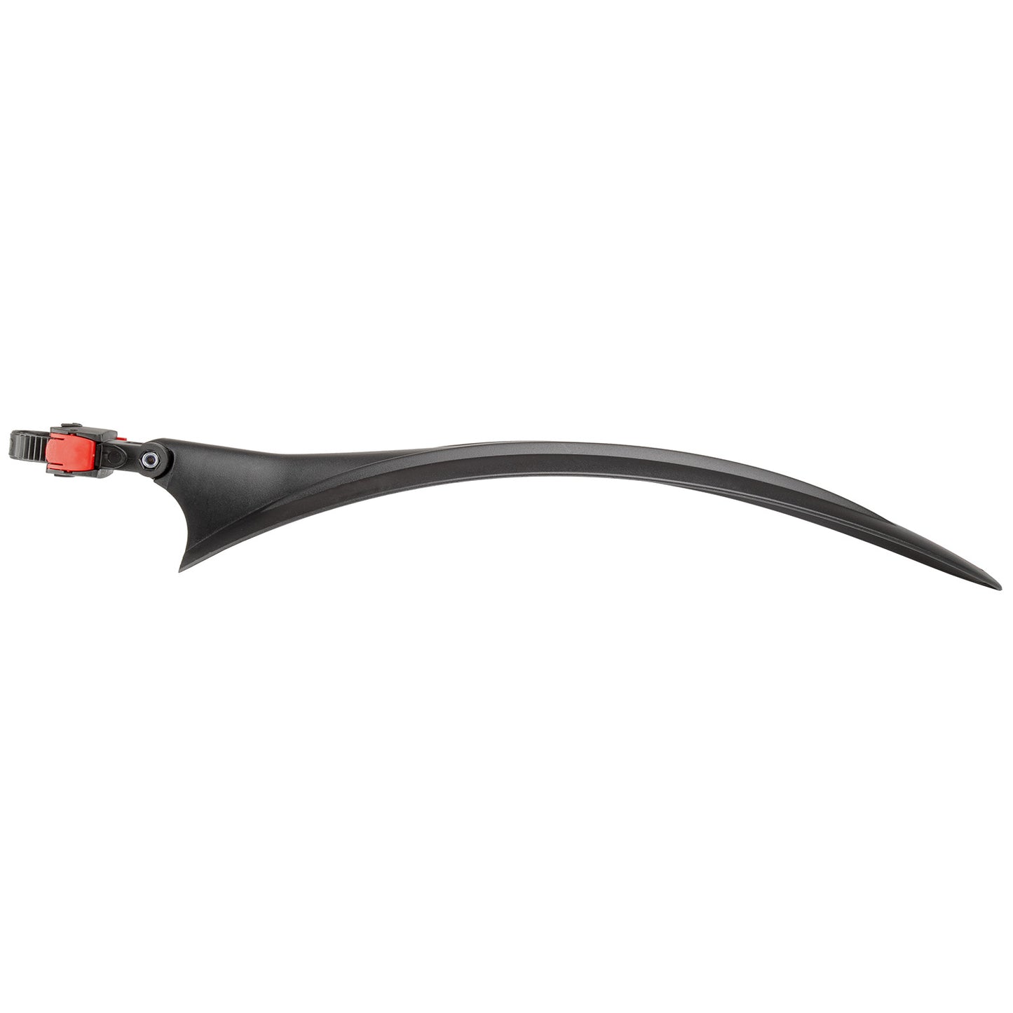 Parafango clip-on M-wave mud max qr.r iii