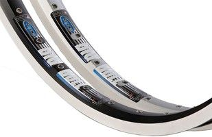 Rigida Velg 28 (622) Bull 36 14 Negro (afilado)