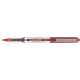 Penna roller uni-ball eye 0,3-0,5 mm rossa